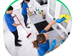 House Cleaning Services in Sydney - Multi Cleaning