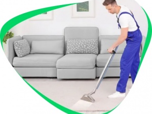 Carpet Cleaning Services in Sydney 
