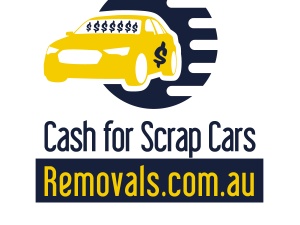 Cash For Scrap Cars Removals