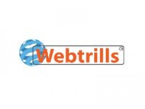 Mobile App Development Company | Webtrills