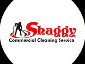 Shaggy Commercial Cleaning Service