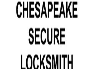 Chesapeake Secure Locksmith