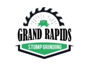 Grand Rapids Stump Grinding