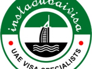 Apply For UAE Visa 