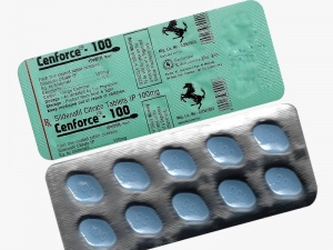 Cenforce 100 mg : Most effective pills