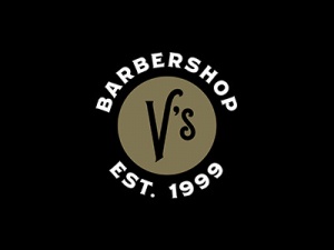 V's Barbershop - Old City Philadelphia