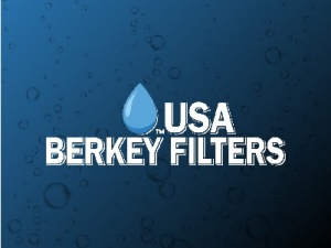 USA Berkey Filters