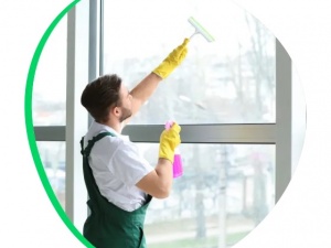 Window Cleaning Services in Sydney Multi Cleaning