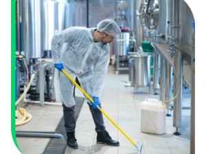 Industrial Cleaning Services in Sydney