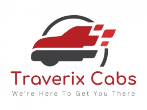 Traverix  - One Way Cab Ahmedabad