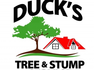 Duck's Tree and Stump Service