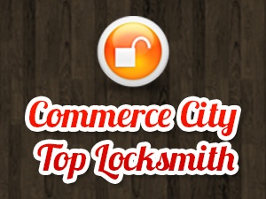 Commerce City Top Locksmith