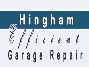 Hingham Efficient Garage Repair