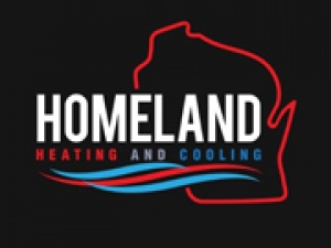 Homeland Heating and Cooling