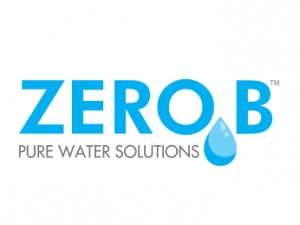 Zero B Pure Water Solutions