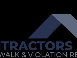 ContractorsIn Sidewalk & Violation Removal