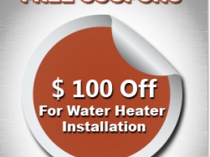 Hot Water Heater Friendswood