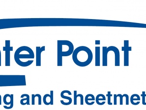 CenterPoint Roofing and Sheetmetal