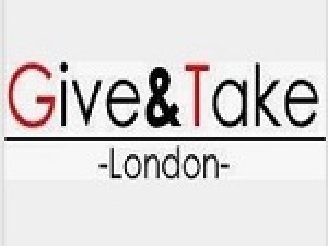 Give And Take UK