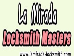 La Mirada Locksmith Masters