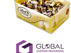 Global Custom Packaging Manufacturers