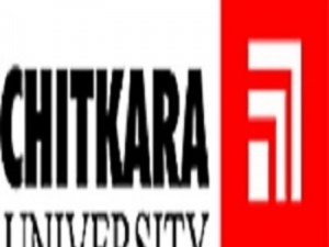 Chitkara University 