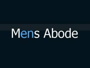 Mens Abode