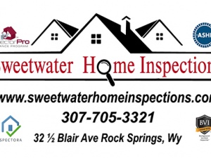 Sweetwater Home Inspections LLC