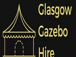 Glasgow Gazebo Hire