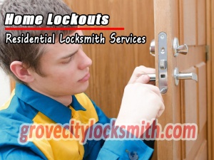 Grove City Locksmith