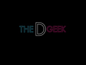 THE DIGITAL GEEK