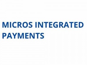 Micros Integrated Payments