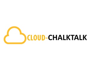 Cloud Chalktalk