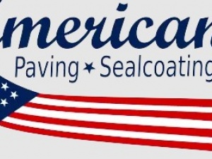 All American Paving & Seal Coating 			