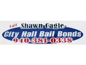 Shawn Cagle's City Hall Bail