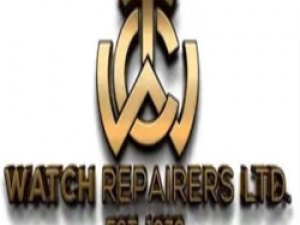W T C Watch Repairers Ltd