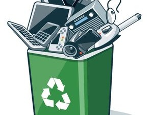 The best e-waste Management Companies in India.