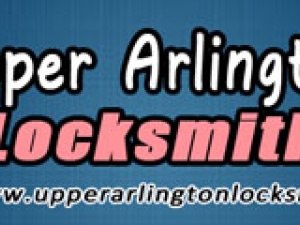 Upper Arlington Locksmith