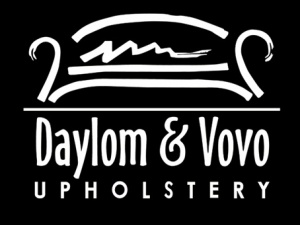 Daylom & Vovo Upholstery