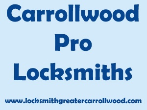 Carrollwood Pro Locksmiths