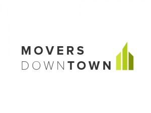 Movers Downtown