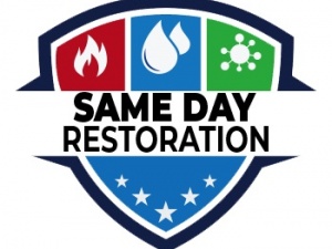 Same Day Restoration