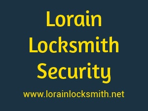 Lorain Locksmith Security