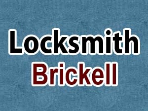 Locksmith Brickell