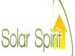 Solar Power Installation - Solar Spirit