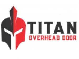 Titan Overhead Door