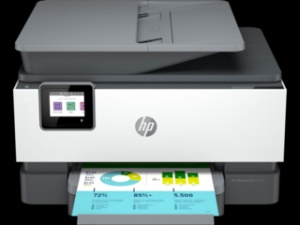 hp printer tech