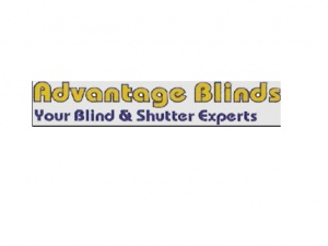 Advantage Blinds