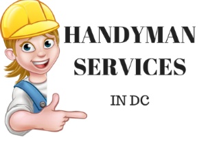 Handyman Services in DC