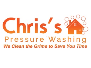 Chris's Pressure Washing